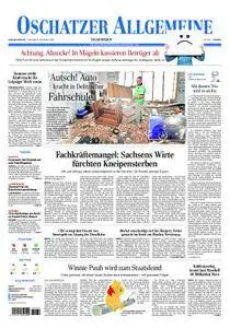 Oschatzer Allgemeine Zeitung - 25. September 2018