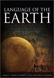 Language of the Earth A Literary Anthology