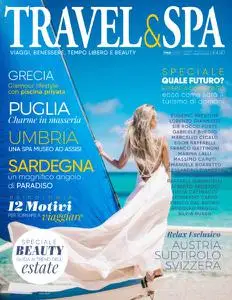Travel & Spa - Agosto 2020