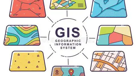 Fundamentals of GIS and ArcGIS course