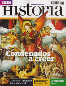 BBC Historia - May 2010 (N° 2)