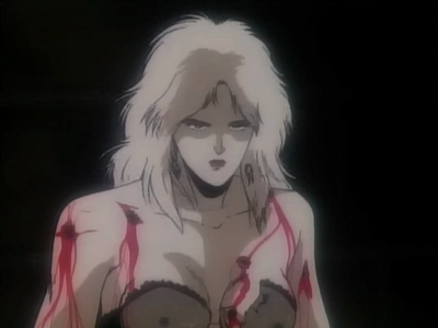AD Police Files (1990)