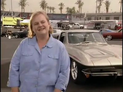 Overhaulin S02E11 - Coolest Cars