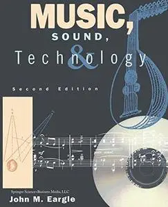 "Music, Sound, and Technology" [Repost]