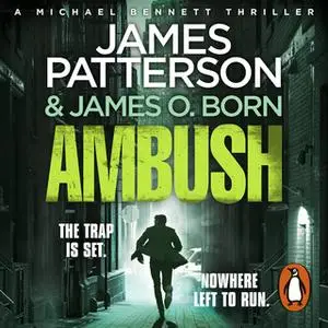 «Ambush» by James Patterson