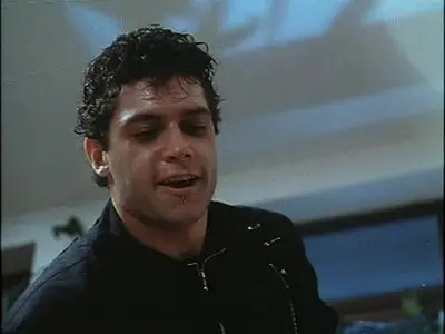 Night of the Executioner / La noche del ejecutor (1992)
