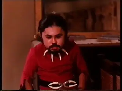 Seizure / Queen of Evil (1974)