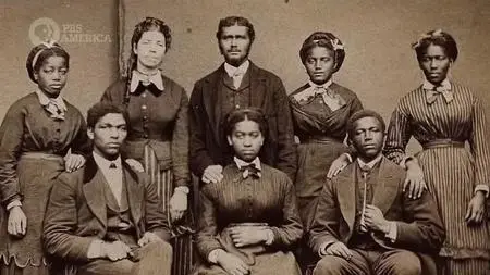 PBS - Reconstruction: America after the Civil War (2019)