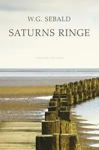 «Saturns ringe» by W.G. Sebald