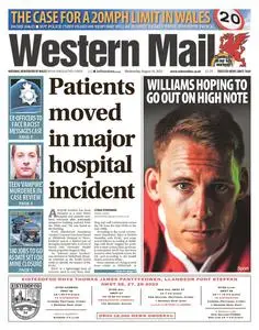 Western Mail - 16 August 2023