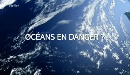 (Arte) Océans en danger ? (2011)