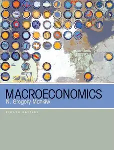 Macroeconomics, 8th edition