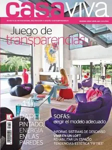 CASA VIVA Magazine November 2014 (True PDF)