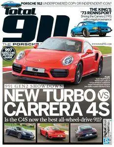 Total 911 - Issue 137 2016