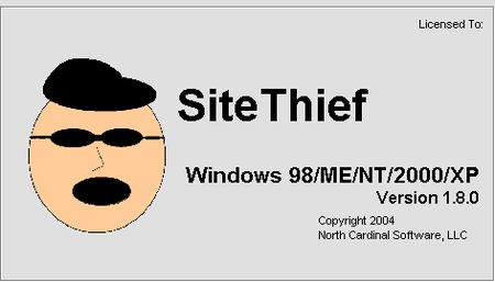 Site-Thief ver.1.8.0