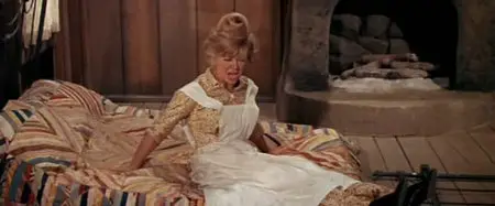 The Ballad of Josie (1967)