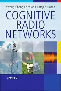 Cognitive Radio Networks (repost)