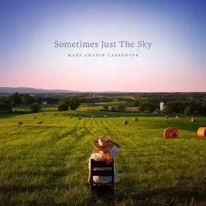 Mary Chapin Carpenter - Sometimes Just the Sky (2018)