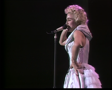 Madonna - Ciao Italia: Live From Italy (1999)