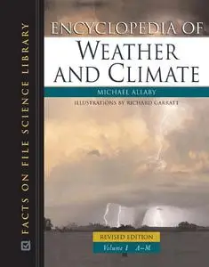 Encyclopedia of Weather and Climate (repost)
