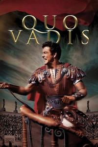 Quo Vadis (1951)