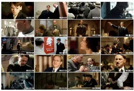 PBS - Hitler: The Rise of Evil (2003)