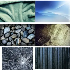 Wallpapers Texture. Set 13