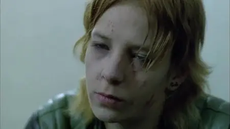 Christiane F. – Wir Kinder vom Bahnhof Zoo / We Children from Bahnhof Zoo (1981)