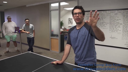 Tai Lopez - The Accelerator Money Program [repost]