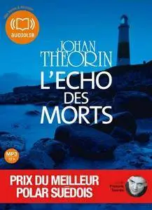 Johan Theorin, "L'Echo des morts"