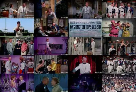 Damn Yankees (1958)