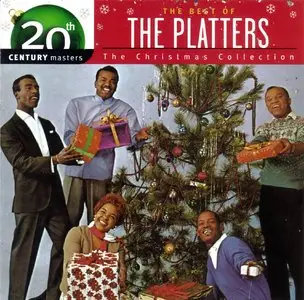 The Platters - 20th Century Masters: The Christmas Collection (2004) *Re-Up*