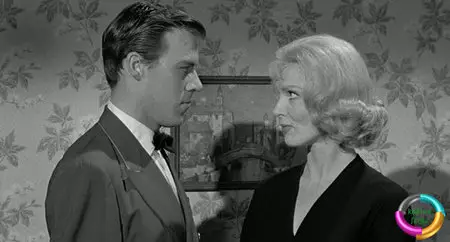 Homicidal - The story of a psychotic killer (1961)