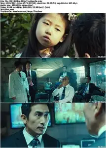 Flu (2013)