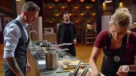 MasterChef Australia S12E20