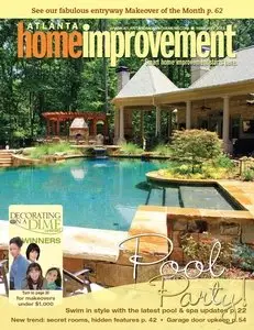 Atlanta Home Improvement - February 2013