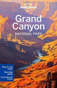 Lonely Planet Grand Canyon National Park (Travel Guide)