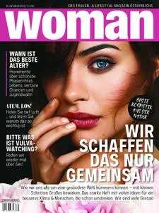 Woman Austria – 10. Oktober 2019