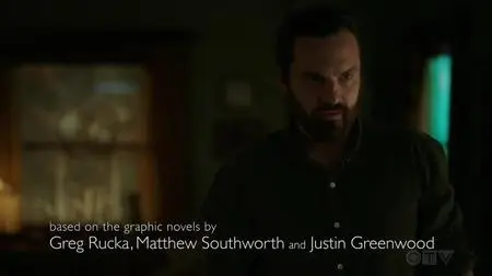 Stumptown S01E16