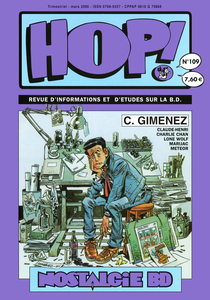 Hop - Tome 109