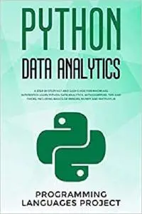 Python Data Analytics