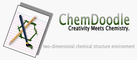 ChemDoodle 2.0.3