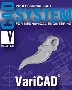 VariCAD 2010 v1.04
