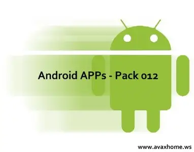 Android APPs - Pack 012