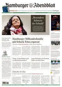 Hamburger Abendblatt Stormarn - 12. Juli 2018