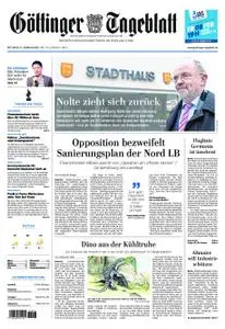 Göttinger Tageblatt - 06. Februar 2019