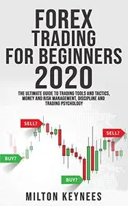 FOREX TRADING FOR BEGINNERS 2020