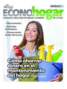 Econohogar – julio 2022