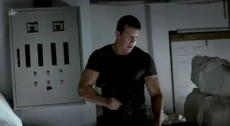 The Marine 2 (2009)