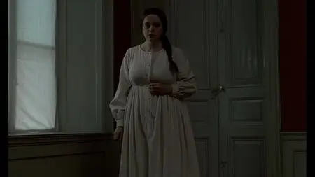 Cries and Whispers (1972) - (The Criterion Collection - #101) [DVD9] [2001]